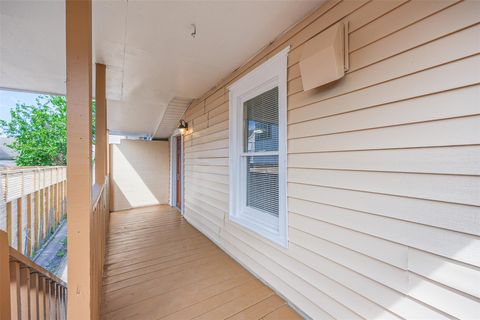 Tiny photo for 216 Redan Street #5, Houston, TX 77009 (MLS # 92006568)