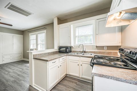 Tiny photo for 216 Redan Street #5, Houston, TX 77009 (MLS # 92006568)