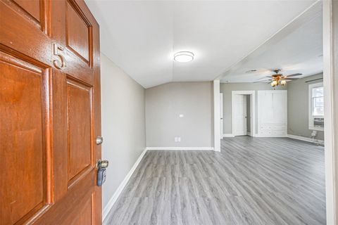 Tiny photo for 216 Redan Street #5, Houston, TX 77009 (MLS # 92006568)