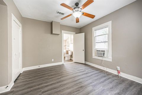 Tiny photo for 216 Redan Street #5, Houston, TX 77009 (MLS # 92006568)