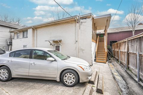 Tiny photo for 216 Redan Street #5, Houston, TX 77009 (MLS # 92006568)