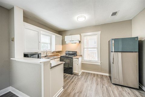 Tiny photo for 216 Redan Street #5, Houston, TX 77009 (MLS # 92006568)