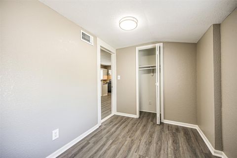 Tiny photo for 216 Redan Street #5, Houston, TX 77009 (MLS # 92006568)