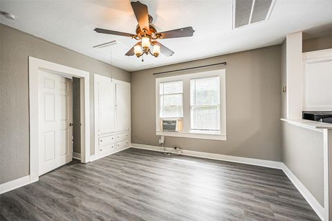 Tiny photo for 216 Redan Street #5, Houston, TX 77009 (MLS # 92006568)