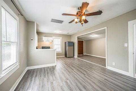 Tiny photo for 216 Redan Street #5, Houston, TX 77009 (MLS # 92006568)