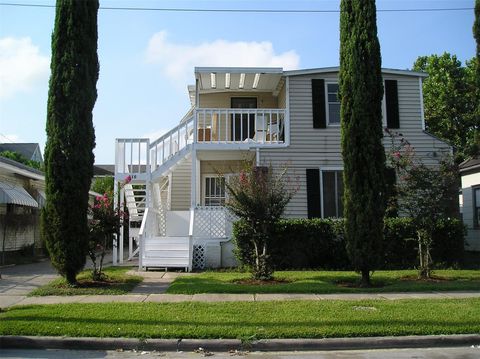 Tiny photo for 216 Redan Street #5, Houston, TX 77009 (MLS # 92006568)