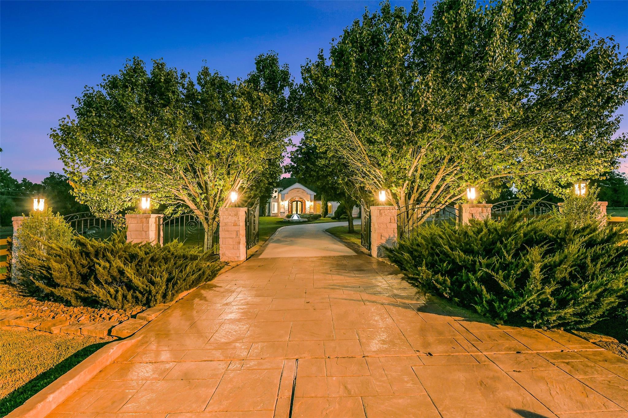 17303 Sunset Ranch Drive