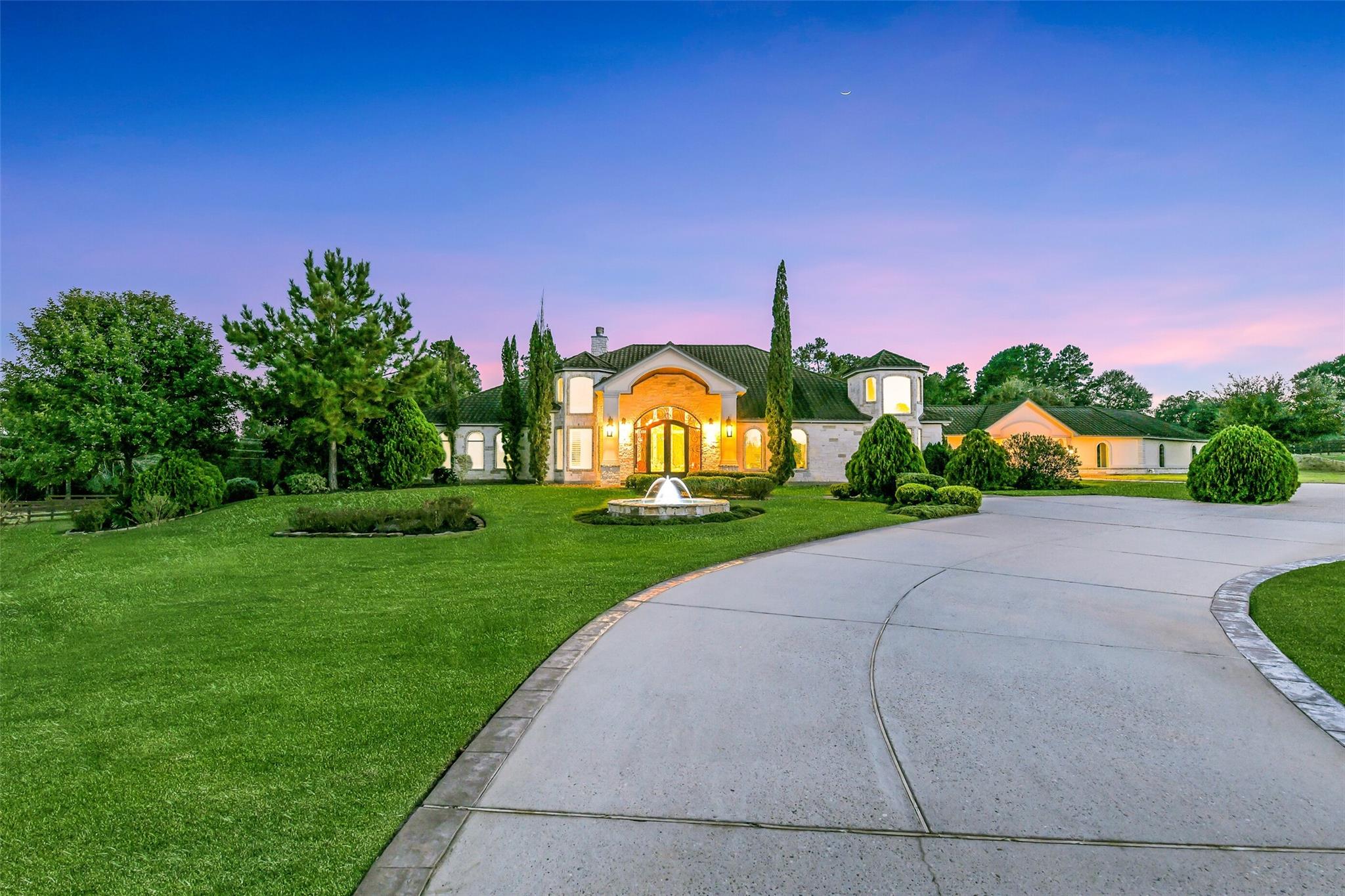17303 Sunset Ranch Drive