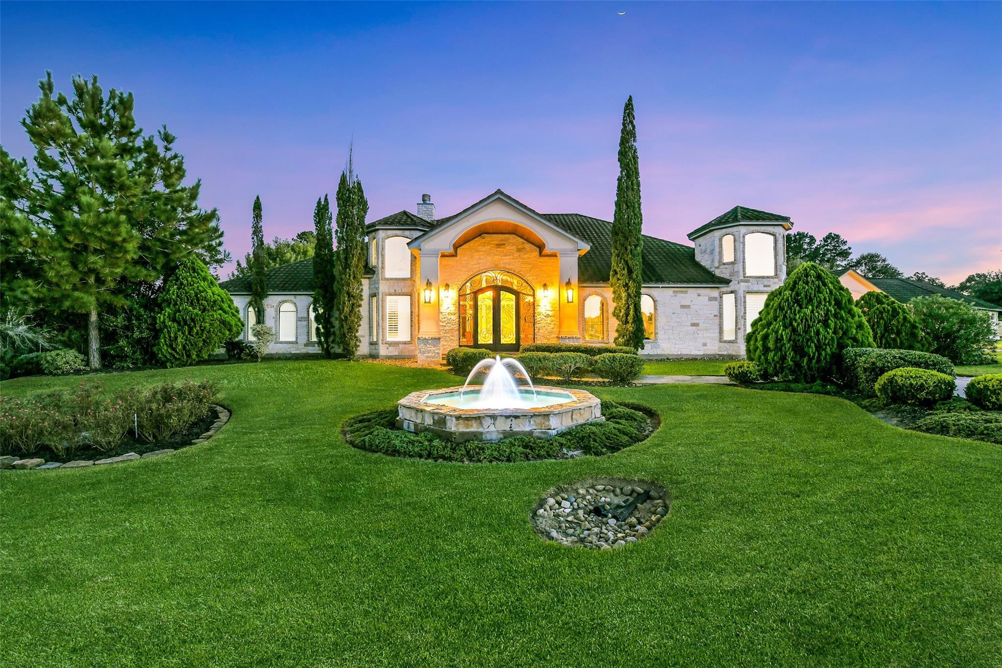 17303 Sunset Ranch Drive
