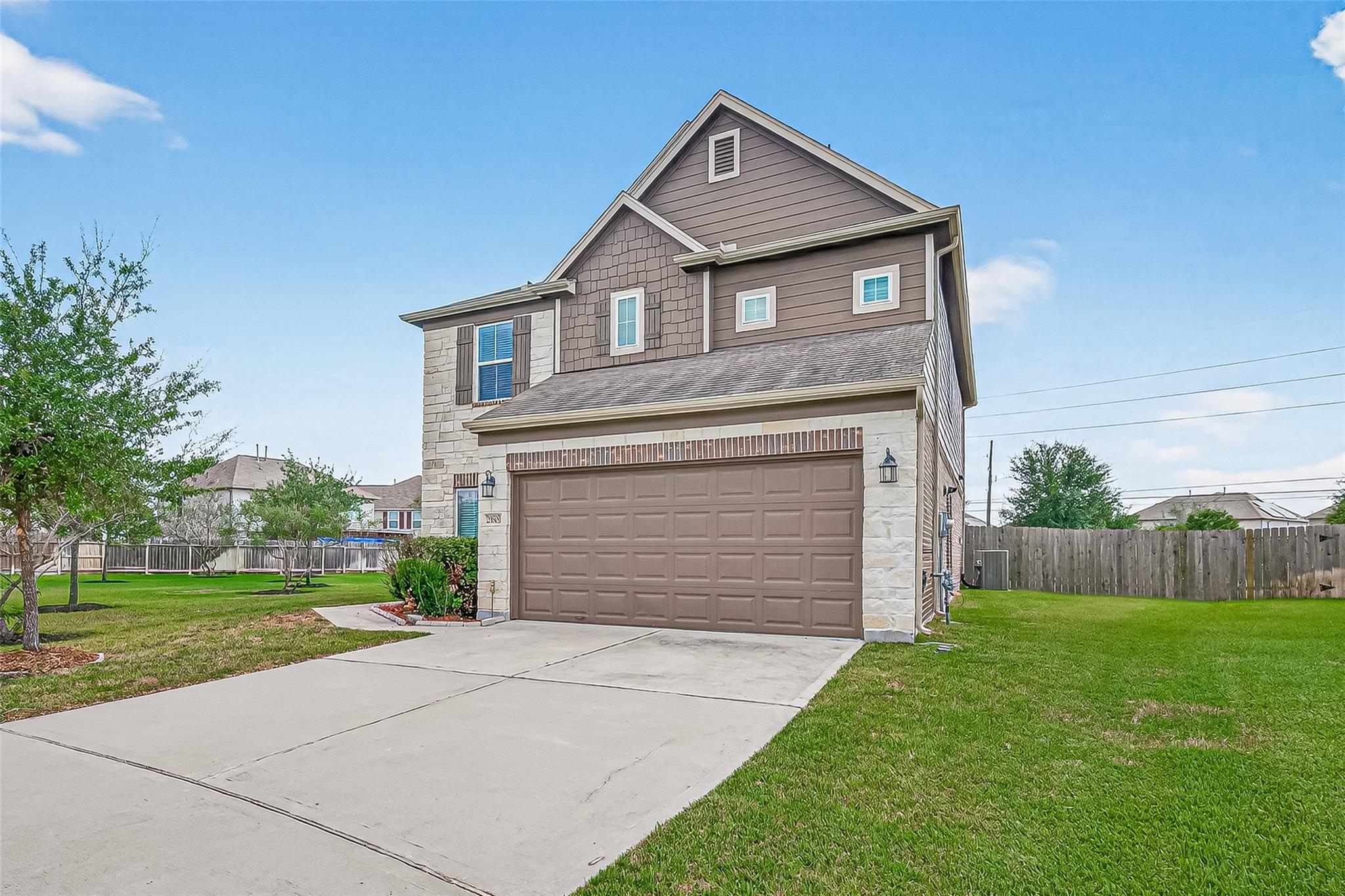 23803 Cerrillos Drive