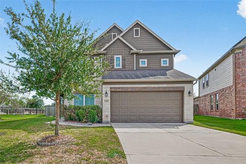 Photo of 23803 Cerrillos Drive, Katy, TX 77493 (MLS # 68786424)