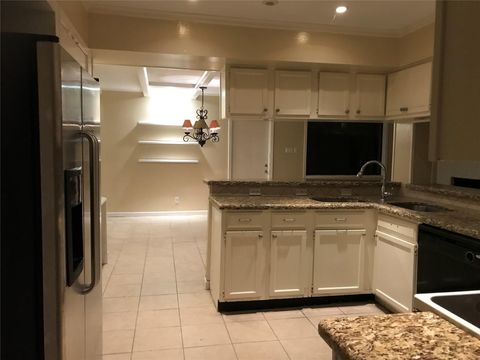 8615 Ferris Drive Houston TX 77096