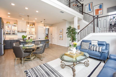 Photo of 10914 Brambling Wood Dr Dr S, Houston, TX 77043 (MLS # 72862342)