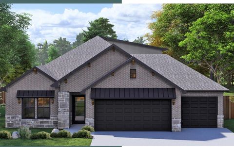 Photo of 3218 Emerald Hills Drive, Angleton, TX 77515 (MLS # 40006794)