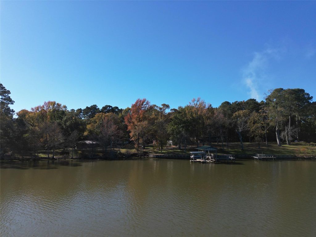 Photo of 161 E Waltz Lane, Trinity, TX 75862 (MLS # 40858976)