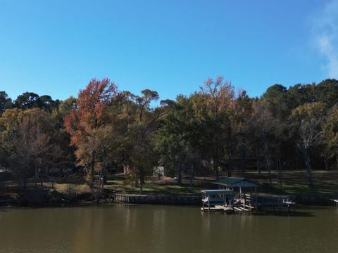 Photo of 161 E Waltz Lane, Trinity, TX 75862 (MLS # 40858976)