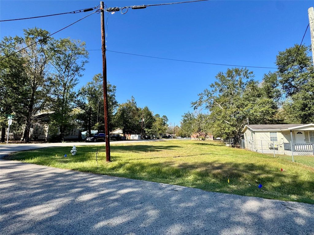 Photo of 700 College St St, Conroe, TX 77301 (MLS # 20491621)