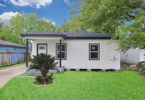 Photo of 5621 Tommye Street, Houston, TX 77028 (MLS # 88205692)