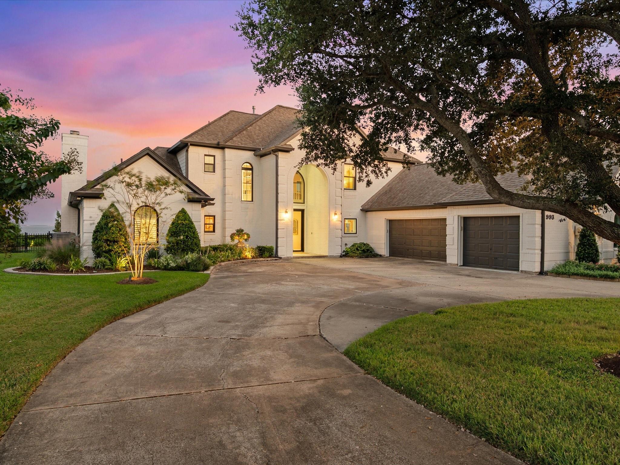 993 Sandy Court