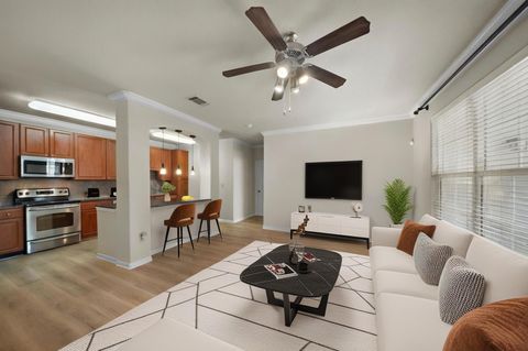 Photo of 1711 Old Spanish Trail #218, Houston, TX 77054 (MLS # 14153297)