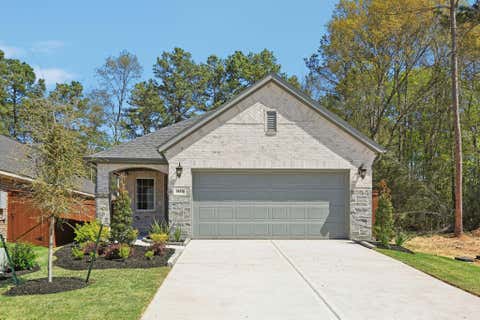 Photo of 30310 Ruby Forest Court, Magnolia, TX 77354 (MLS # 42151303)