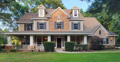 13225 Ridgewater Way Conroe TX 77302