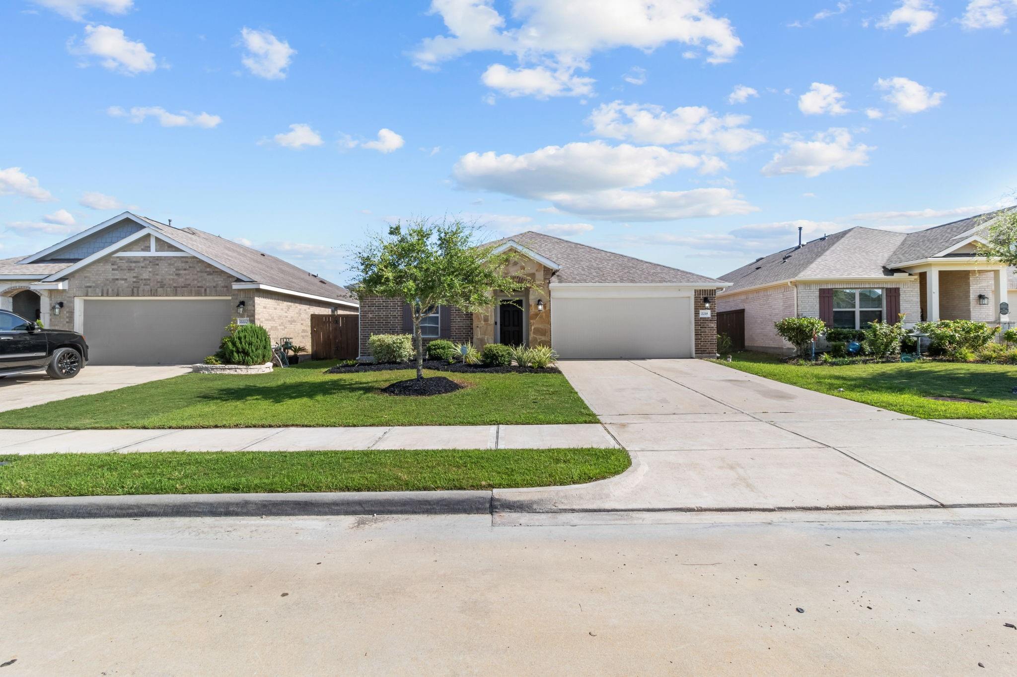 2218 Levant Lane