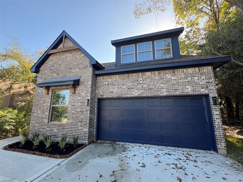 109 Cove Point Conroe TX 77356