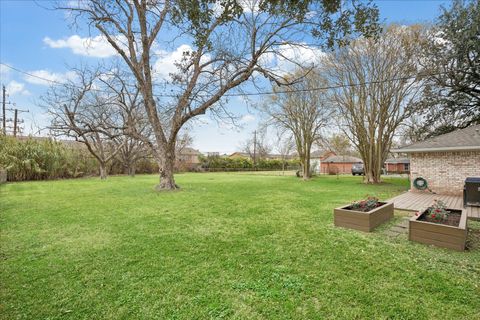 Tiny photo for 9002 Friendship Road, Houston, TX 77080 (MLS # 29036343)