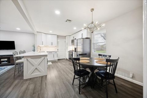 Tiny photo for 9002 Friendship Road, Houston, TX 77080 (MLS # 29036343)