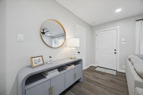 Tiny photo for 9002 Friendship Road, Houston, TX 77080 (MLS # 29036343)