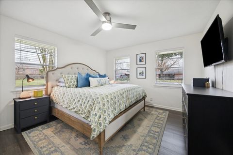 Tiny photo for 9002 Friendship Road, Houston, TX 77080 (MLS # 29036343)