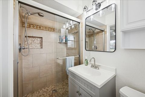 Tiny photo for 9002 Friendship Road, Houston, TX 77080 (MLS # 29036343)