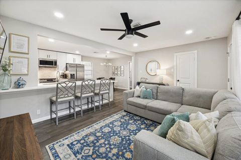 Tiny photo for 9002 Friendship Road, Houston, TX 77080 (MLS # 29036343)