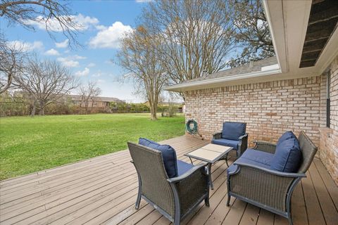 Tiny photo for 9002 Friendship Road, Houston, TX 77080 (MLS # 29036343)