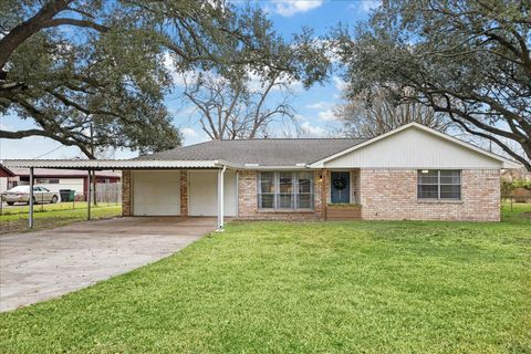 Photo of 9002 Friendship Road, Houston, TX 77080 (MLS # 29036343)