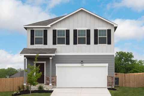 Photo of 25303 Stoneham Creek Drive, Magnolia, TX 77355 (MLS # 84129829)