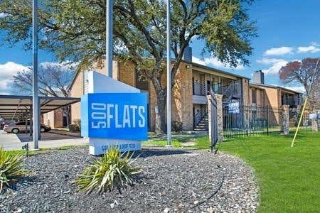 Photo of 500 E Loop 820 #400, Fort Worth, TX 76112 (MLS # 55721131)
