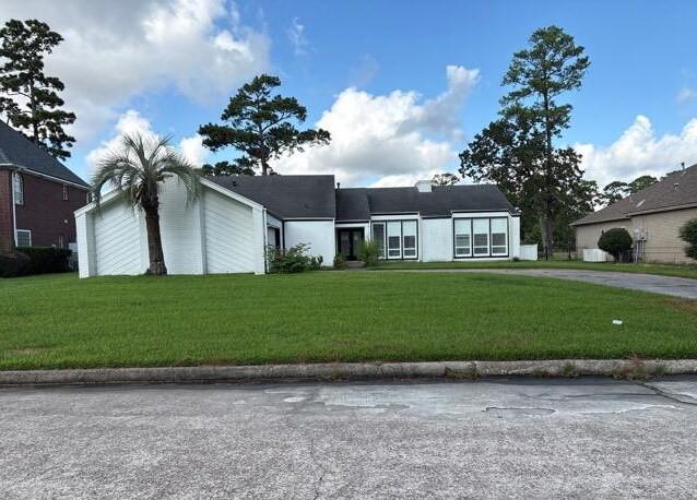 20407 Sunny Shores Drive