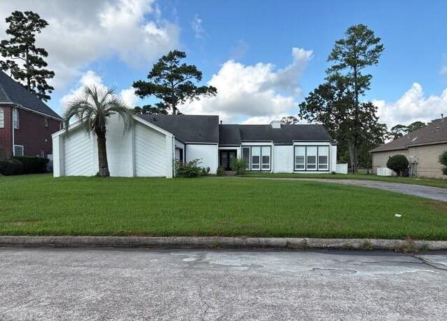 Photo of 20407 Sunny Shores Drive, Humble, TX 77346 (MLS # 65002768)