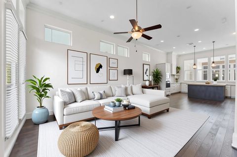 Photo of 9635 Riddlewood Lane, Houston, TX 77025 (MLS # 24193398)