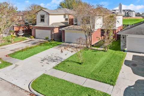 Photo of 18314 Westlock Street, Tomball, TX 77377 (MLS # 54600150)