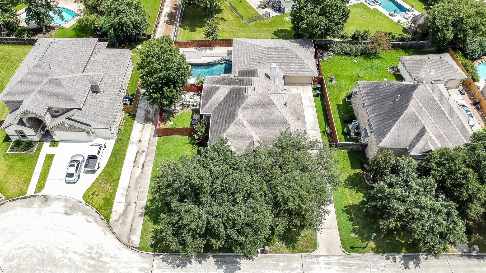 18414 Bull Pine Drive