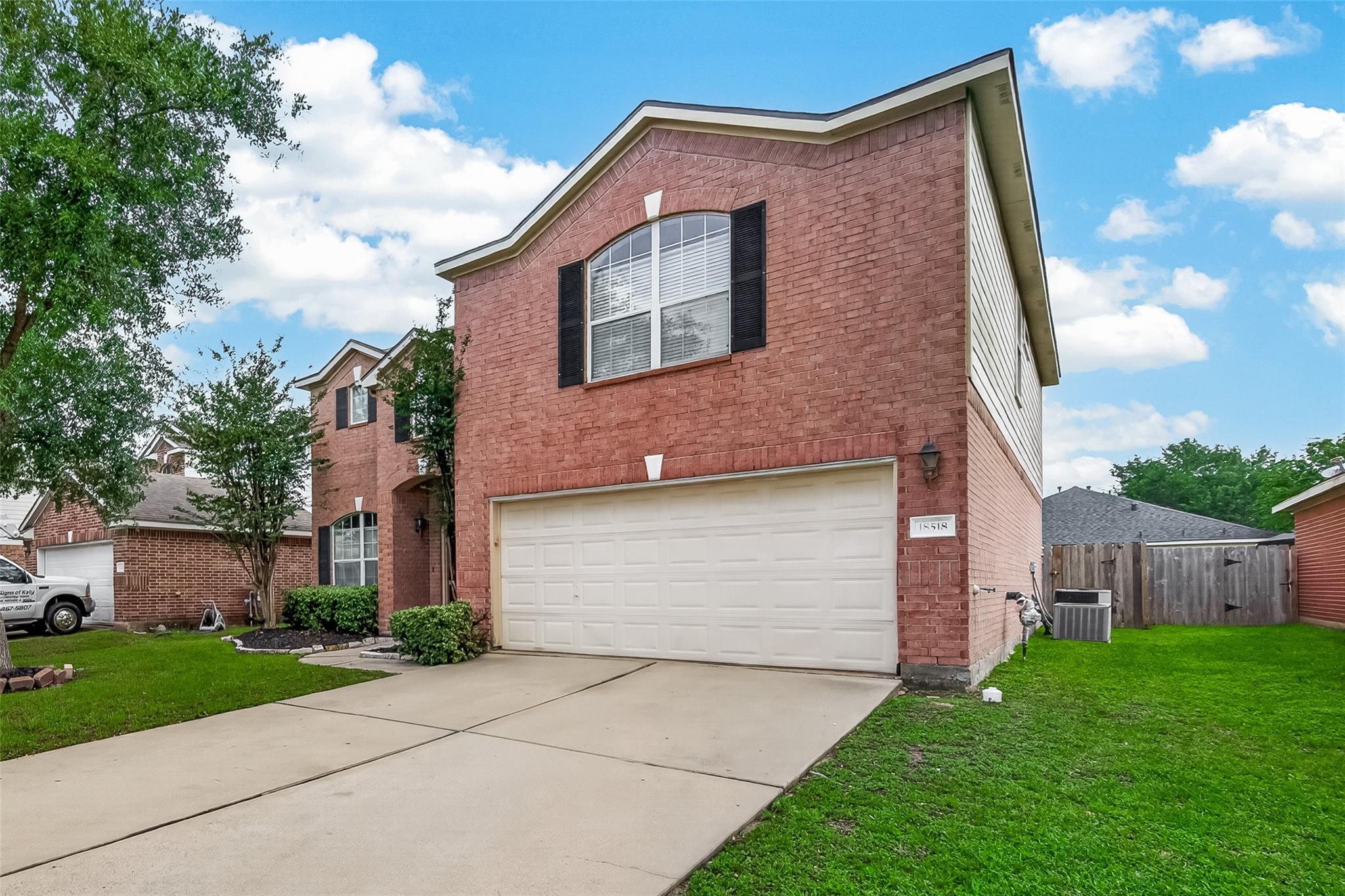 18518 Bare Meadow Lane