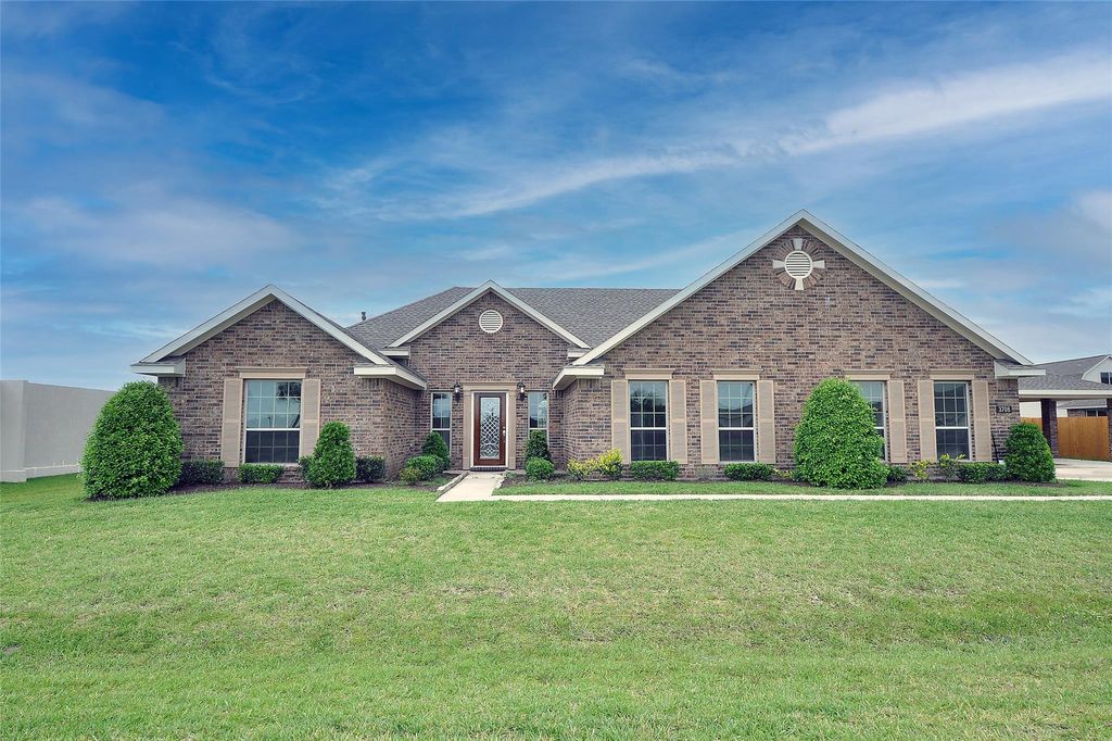 Photo of 3708 Pedregal Road, League City, TX 77539 (MLS # 28275449)