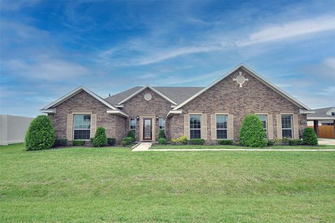 3708 Pedregal Road League City TX 77539