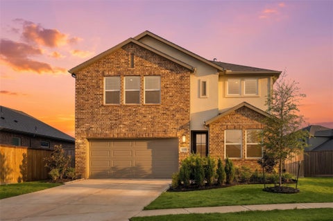 Homes For Sale - 9510 Honey Run Lane<br/> Harris County, Cypress, TX 77433