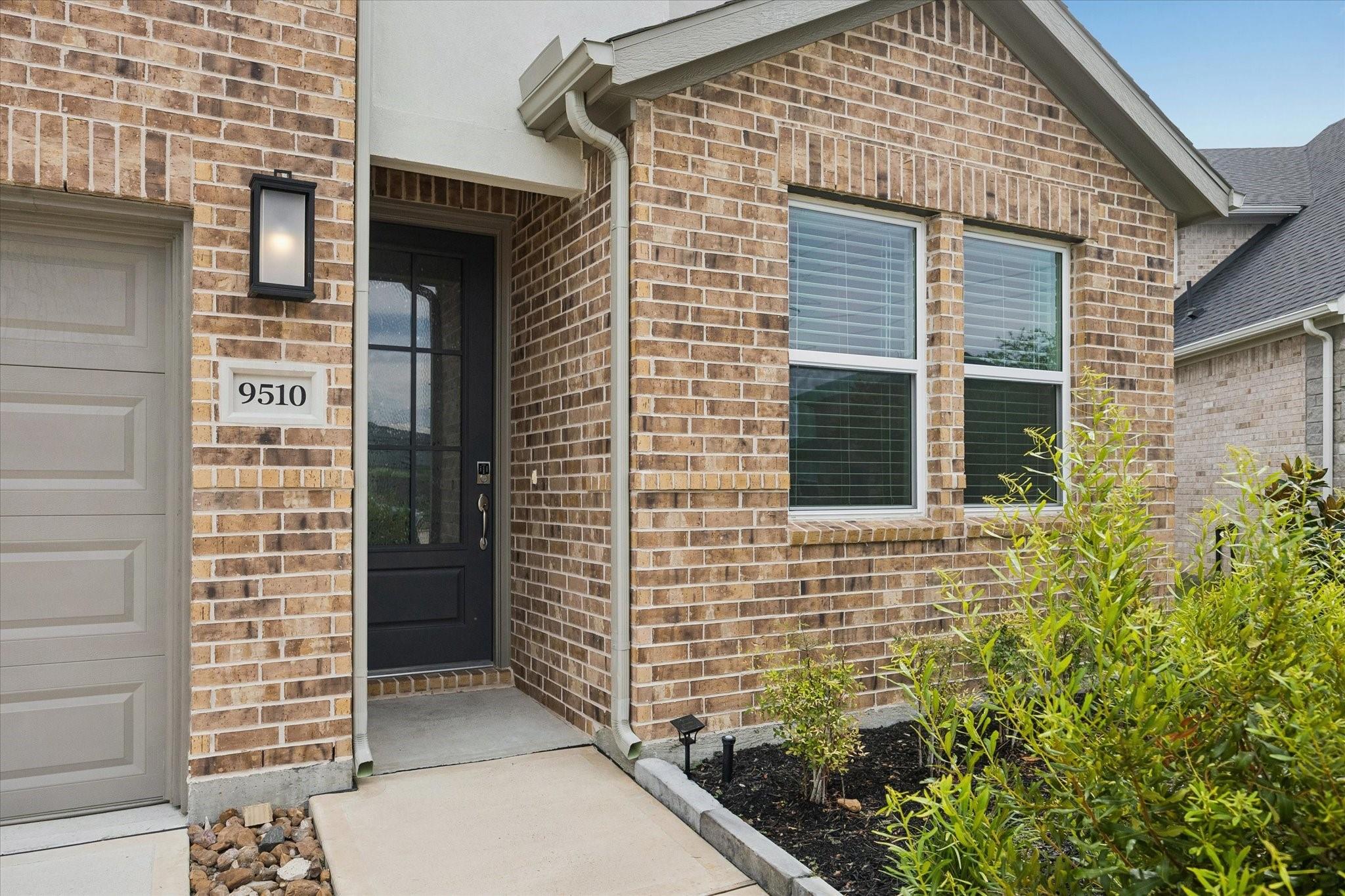 9510 Honey Run Lane