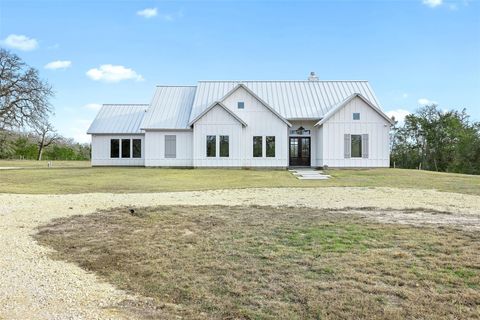 Vacant Land For Sale - 4991 Schott Road<br/> Fayette County, Ledbetter, TX 78946