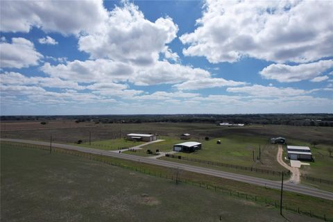 Vacant Land For Sale - 12405 Fm 532<br/> Hallettsville, TX 77964